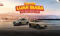 Honda LUAR BIASA