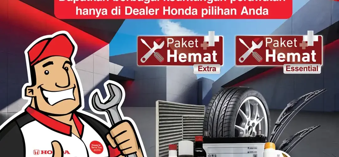 Promo Kemerdekaan