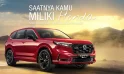 Saatnya Kamu Miliki Honda!