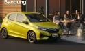 Honda Brio Satya Mobi Paling Pas Buat Milenial Bandung