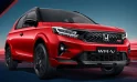 New Honda WR-V 2026 Resmi Meluncur