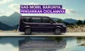 Gas Mobil Barunya, Ringankan Cicilannya