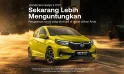 Pengalaman Servis Eksklusif di Honda Abadi Cibiru