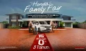 Honda Family Fair