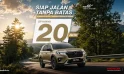 Siap Jalan Tanpa Batas Bersama Honda BR-V N7X Edition