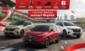 Honda Merdeka Deals