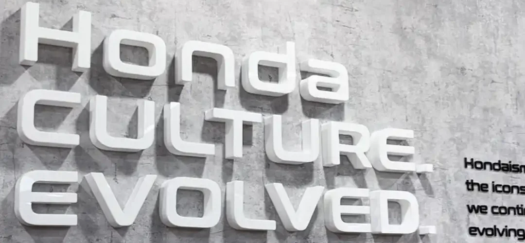Mengupas Makna “Culture. Evolved.” Dibalik Gebrakan Honda pada Ajang GIIAS 2026