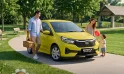 Jangan Buru-Buru Beli MPV! Ini Alasan Honda Brio Satya S CVT Jadi Mobil Pertama Terbaik Keluarga Muda 2026