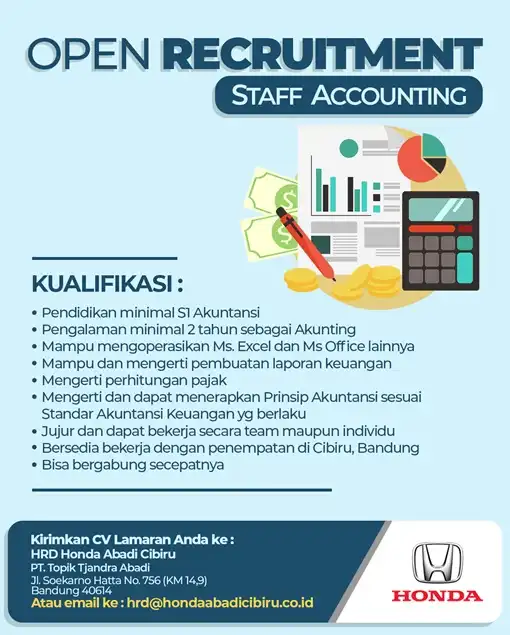 STAFF ACC OKT2026